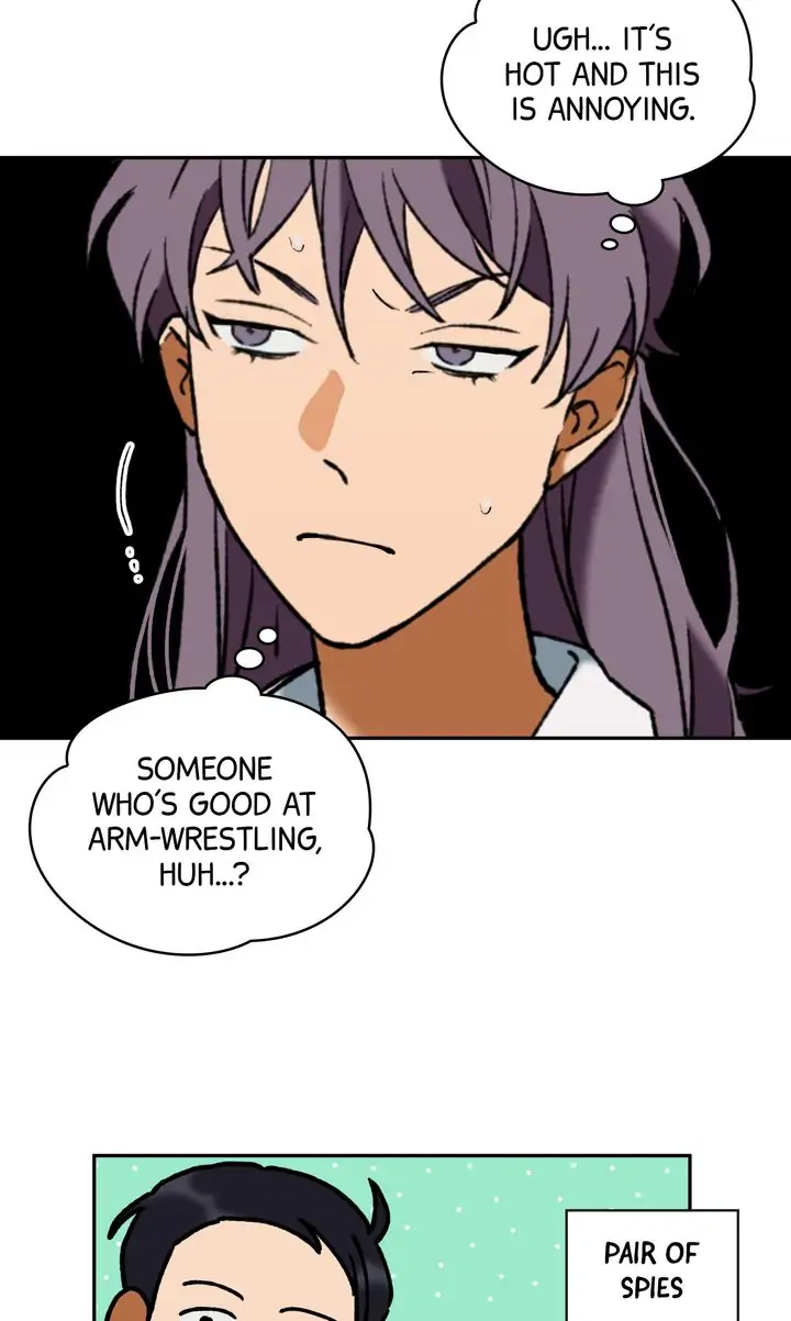 Dead-Teen Hero Chapter 45 - page 11