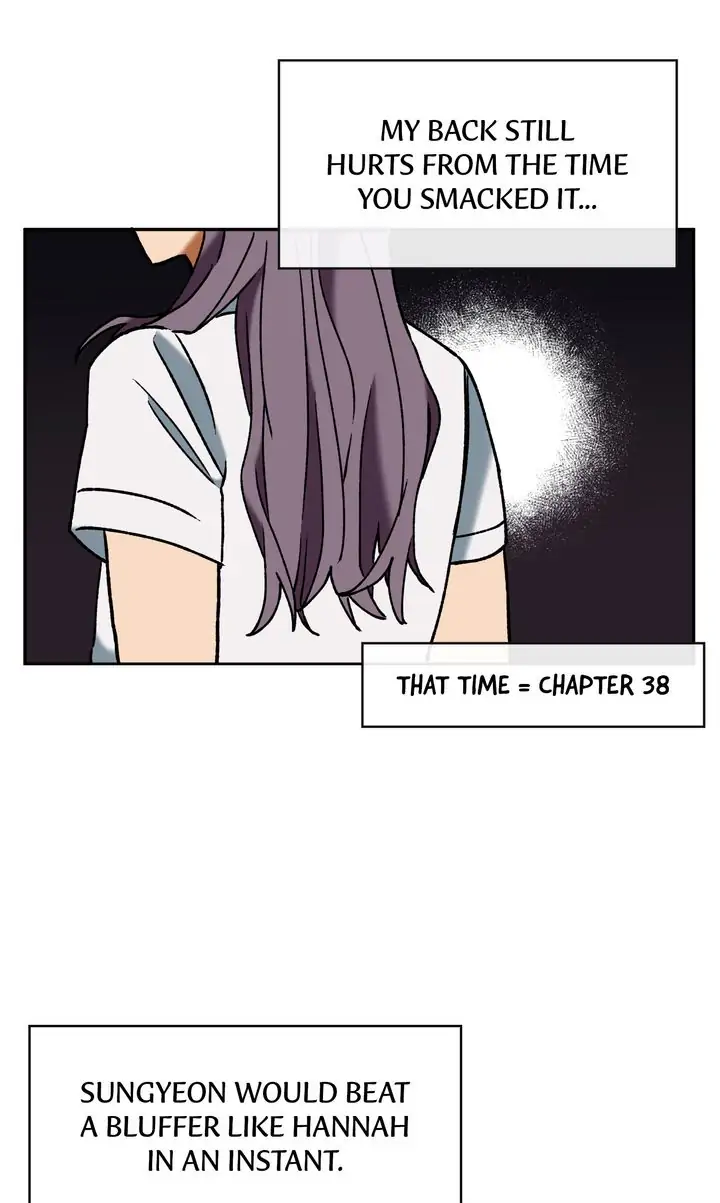 Dead-Teen Hero Chapter 45 - page 20