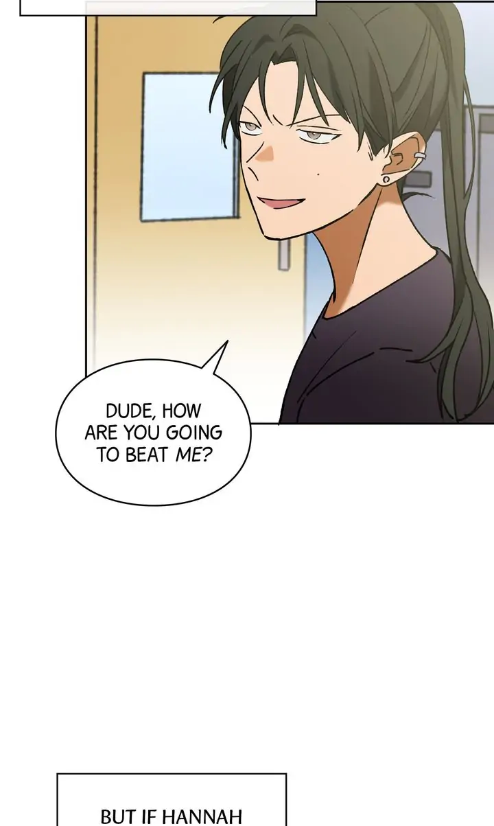 Dead-Teen Hero Chapter 45 - page 21