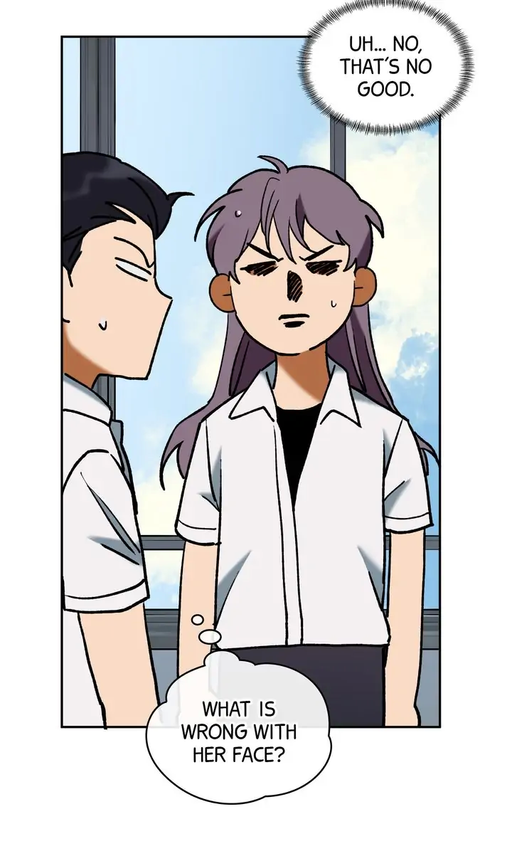 Dead-Teen Hero Chapter 45 - page 23