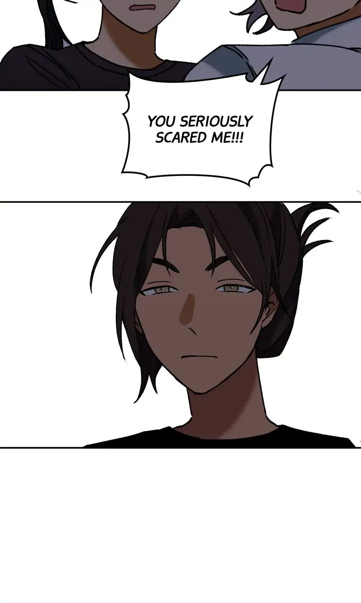 Dead-Teen Hero Chapter 45 - page 28