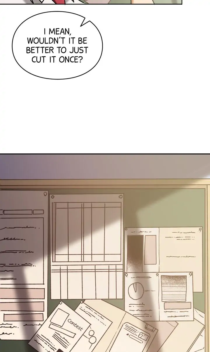 Dead-Teen Hero Chapter 45 - page 39