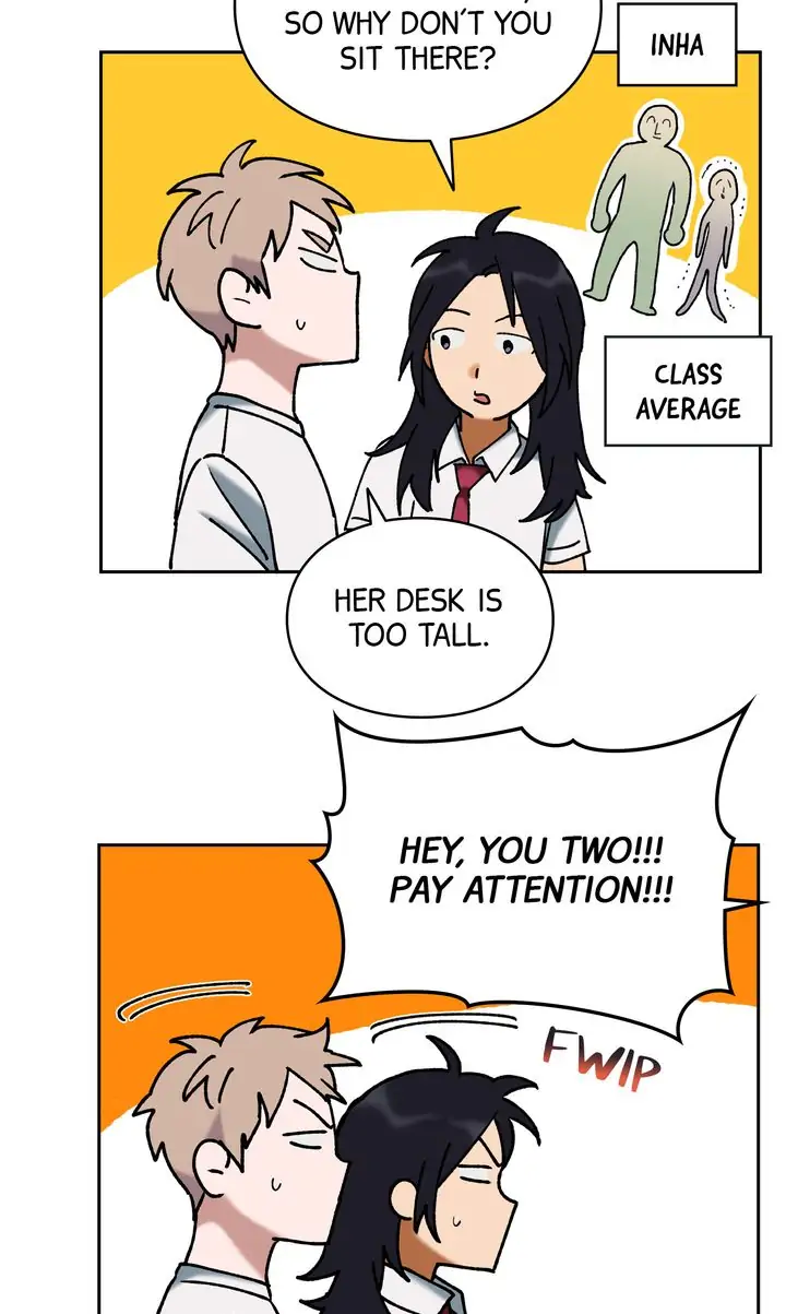 Dead-Teen Hero Chapter 45 - page 4