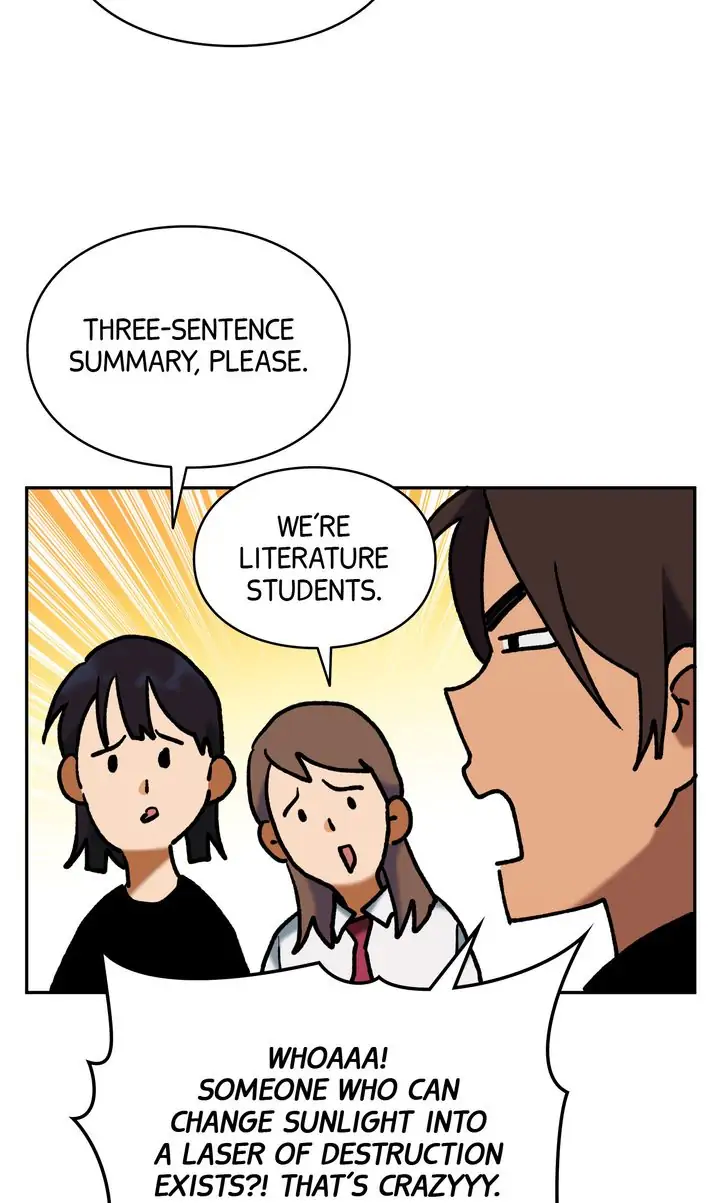 Dead-Teen Hero Chapter 45 - page 47