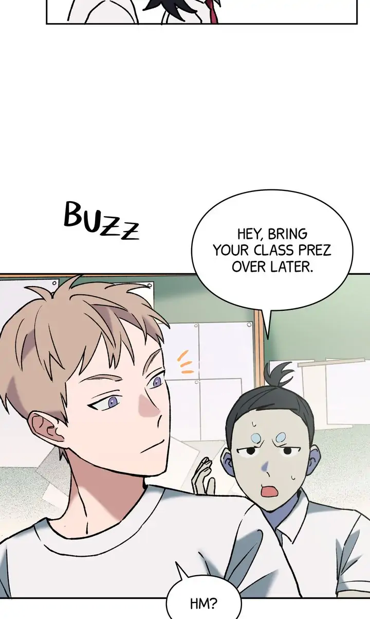 Dead-Teen Hero Chapter 45 - page 5
