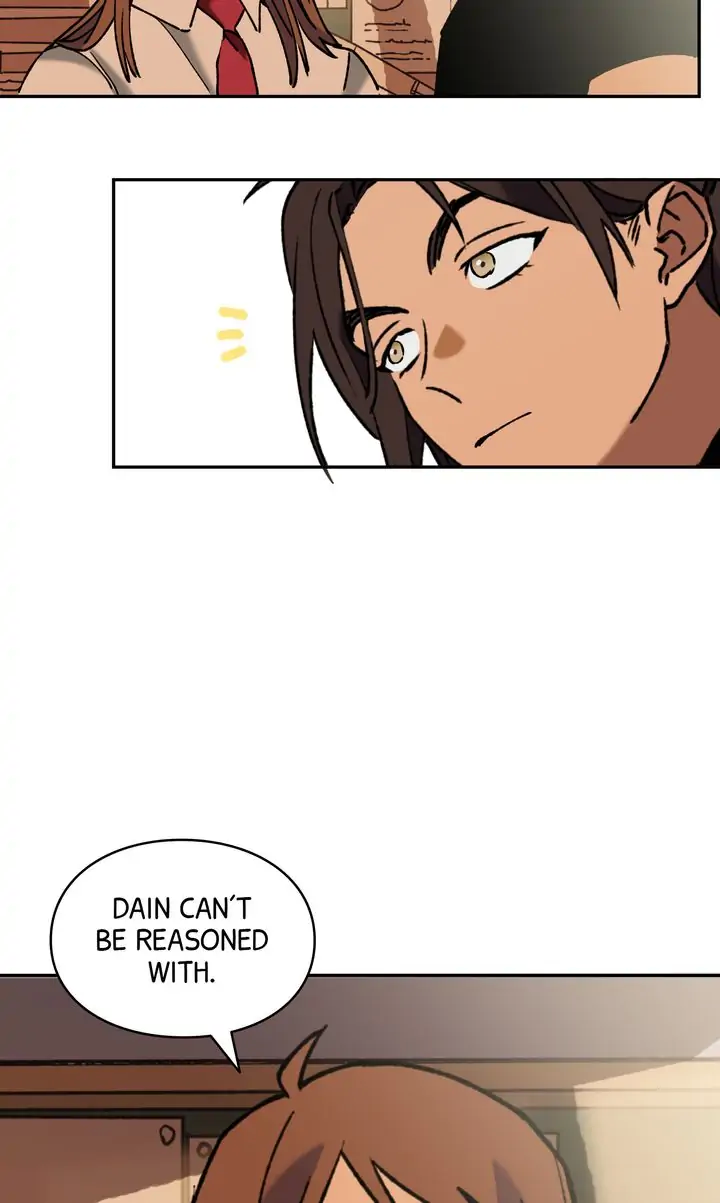 Dead-Teen Hero Chapter 45 - page 51