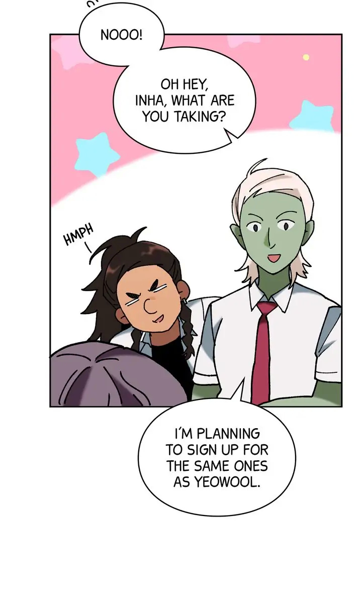 Dead-Teen Hero chapter 43 - page 14