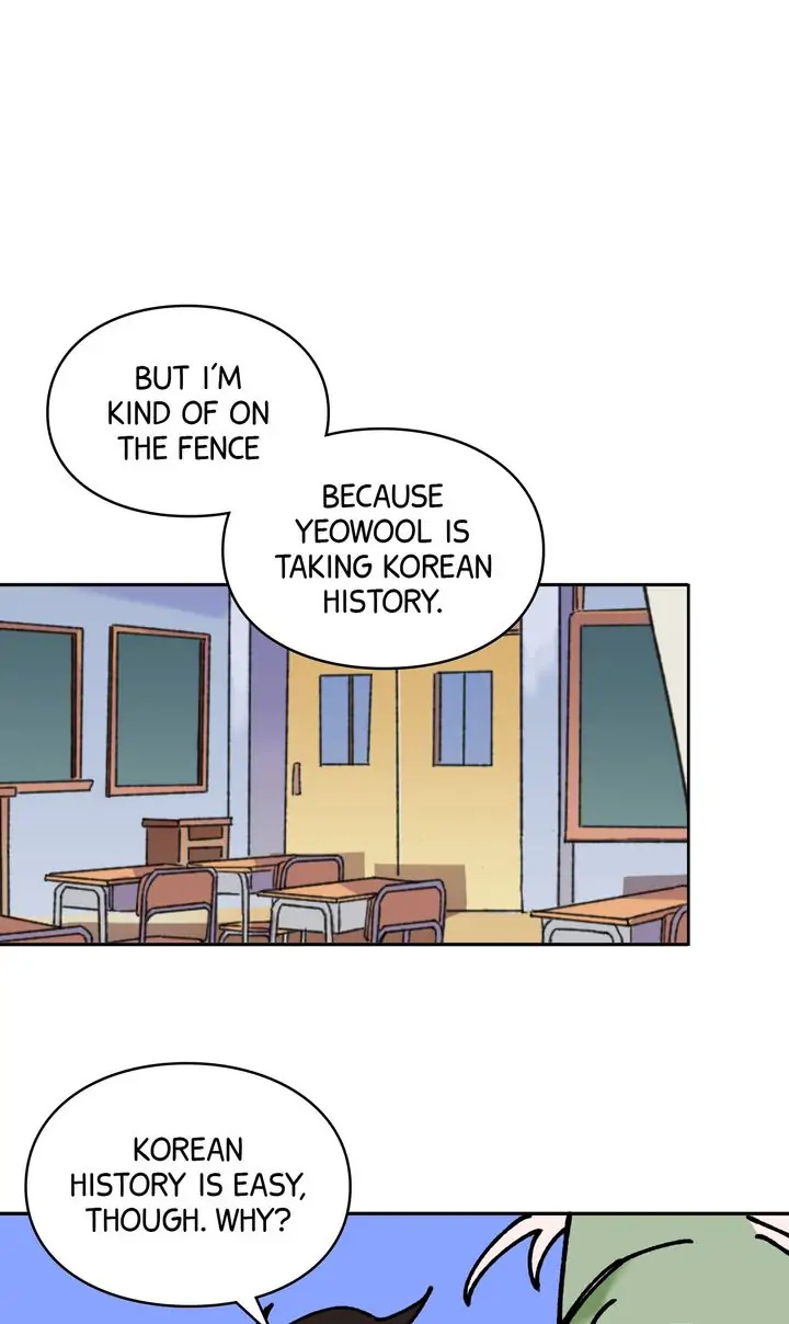 Dead-Teen Hero chapter 43 - page 15