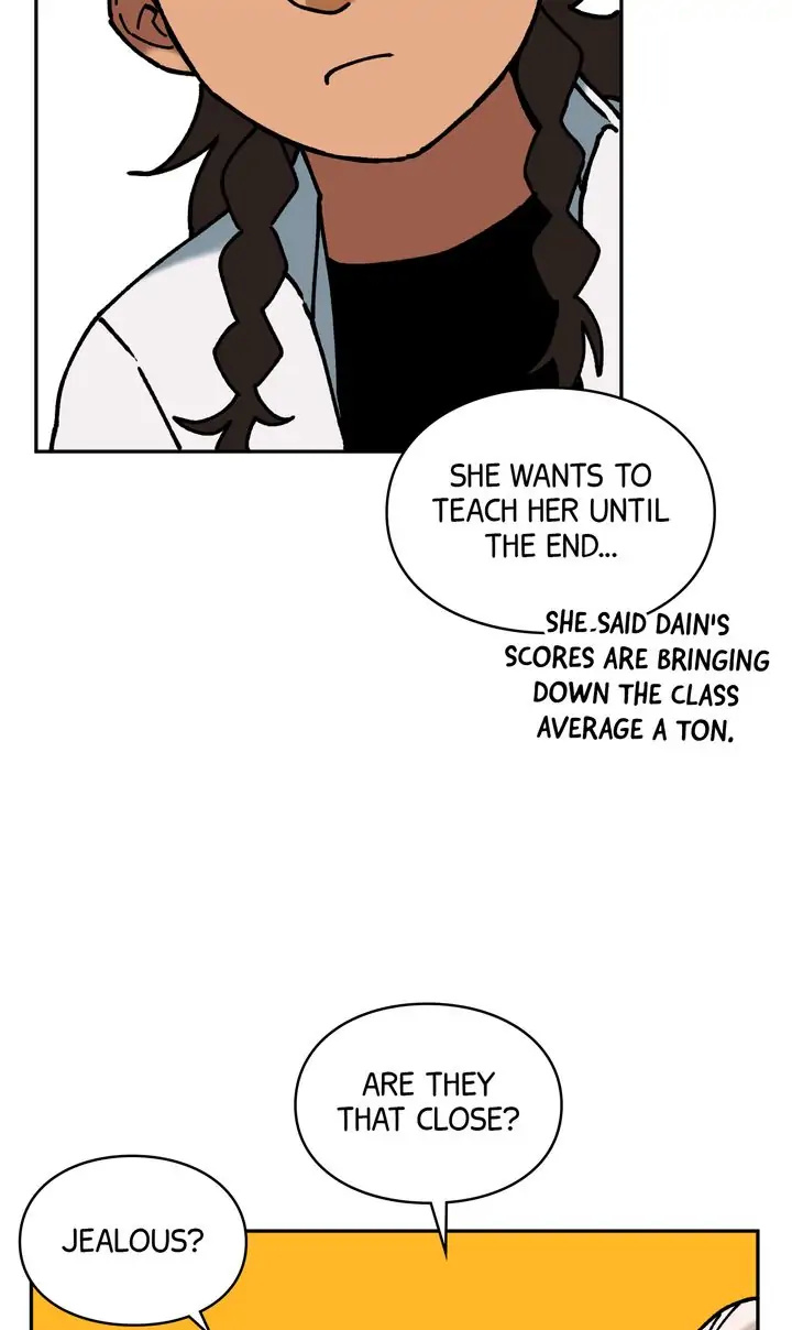 Dead-Teen Hero chapter 43 - page 17