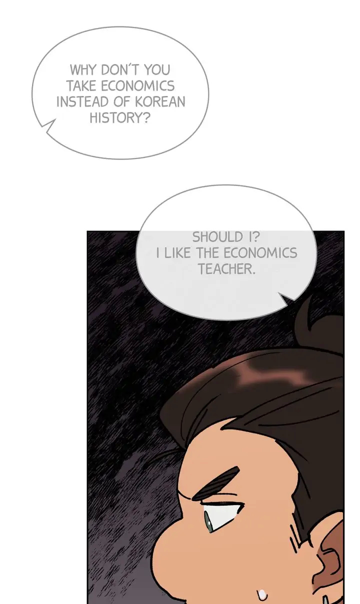 Dead-Teen Hero chapter 43 - page 19