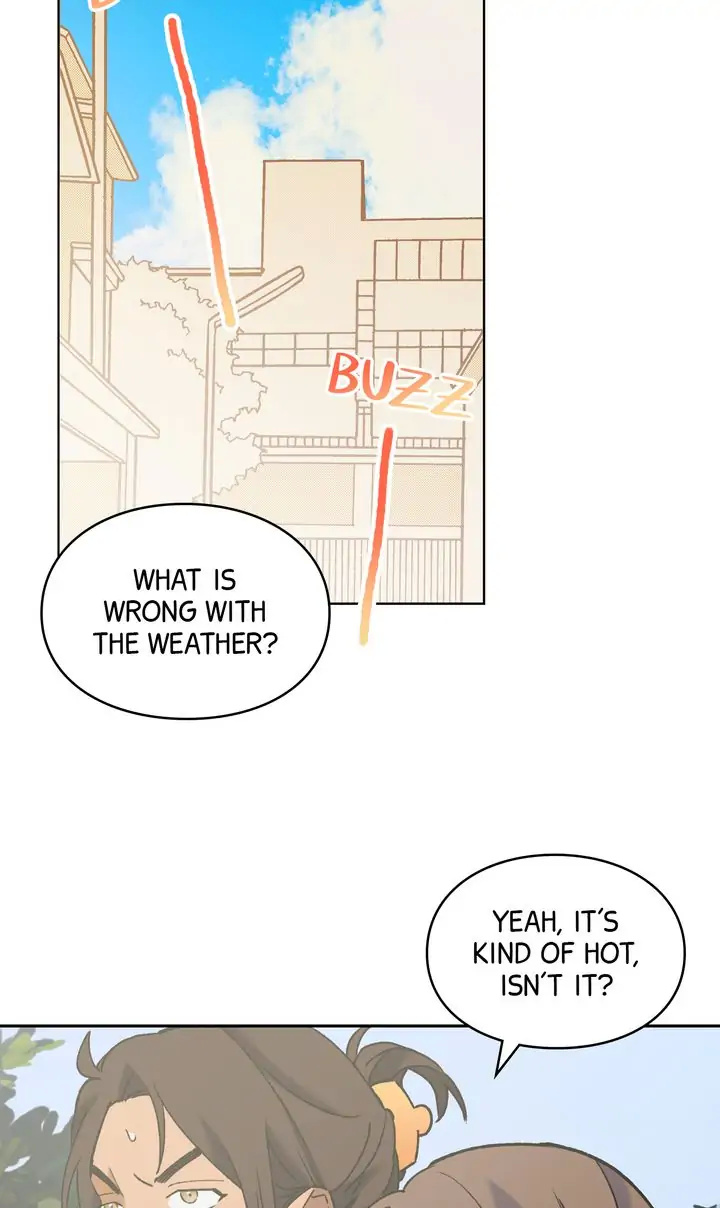 Dead-Teen Hero chapter 43 - page 2
