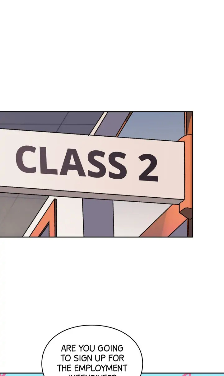 Dead-Teen Hero chapter 43 - page 21