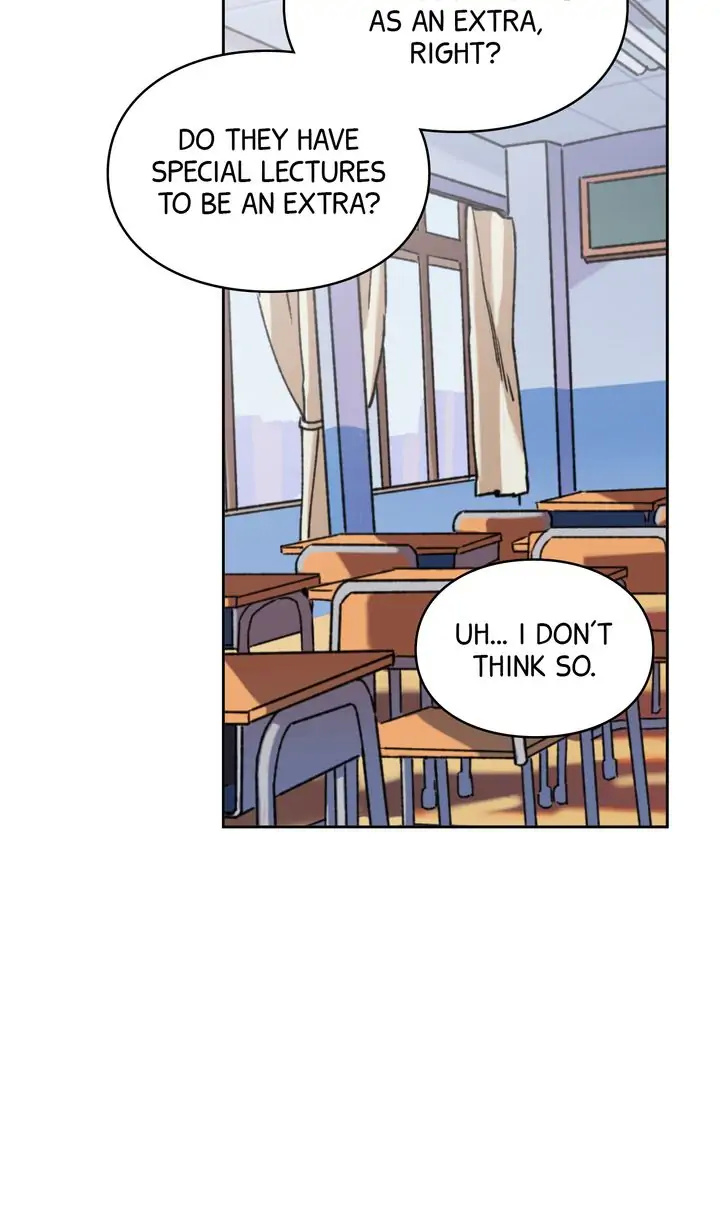 Dead-Teen Hero chapter 43 - page 23