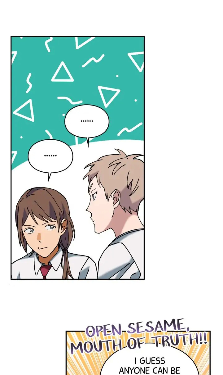 Dead-Teen Hero chapter 43 - page 24