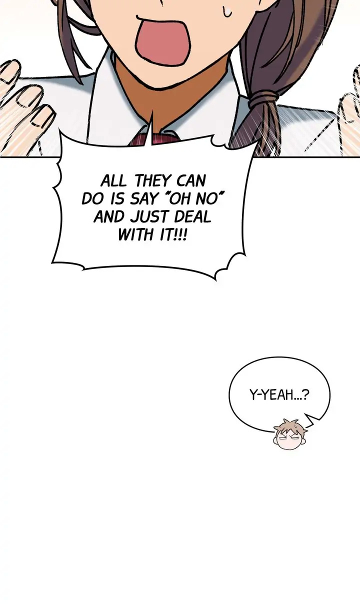 Dead-Teen Hero chapter 43 - page 28
