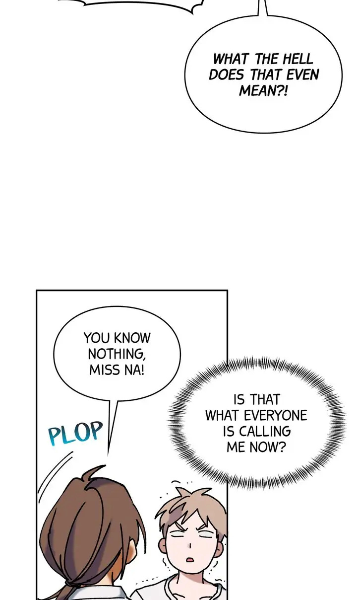 Dead-Teen Hero chapter 43 - page 30