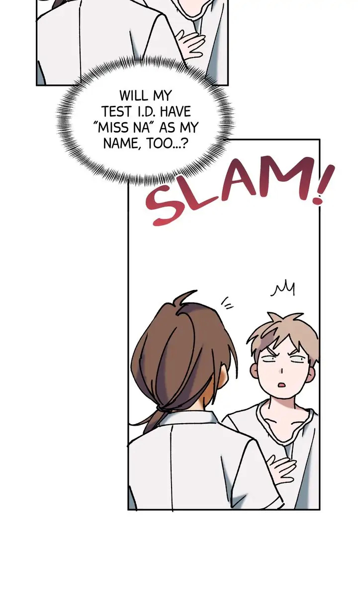 Dead-Teen Hero chapter 43 - page 31