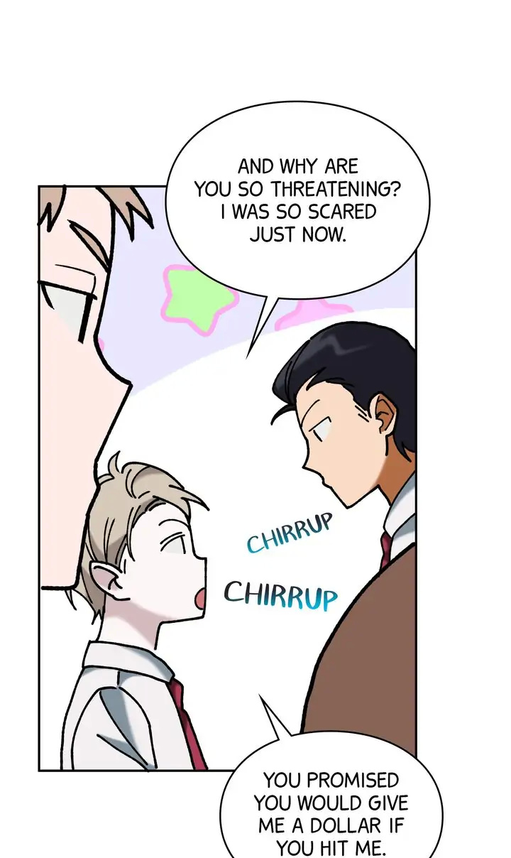 Dead-Teen Hero chapter 43 - page 34