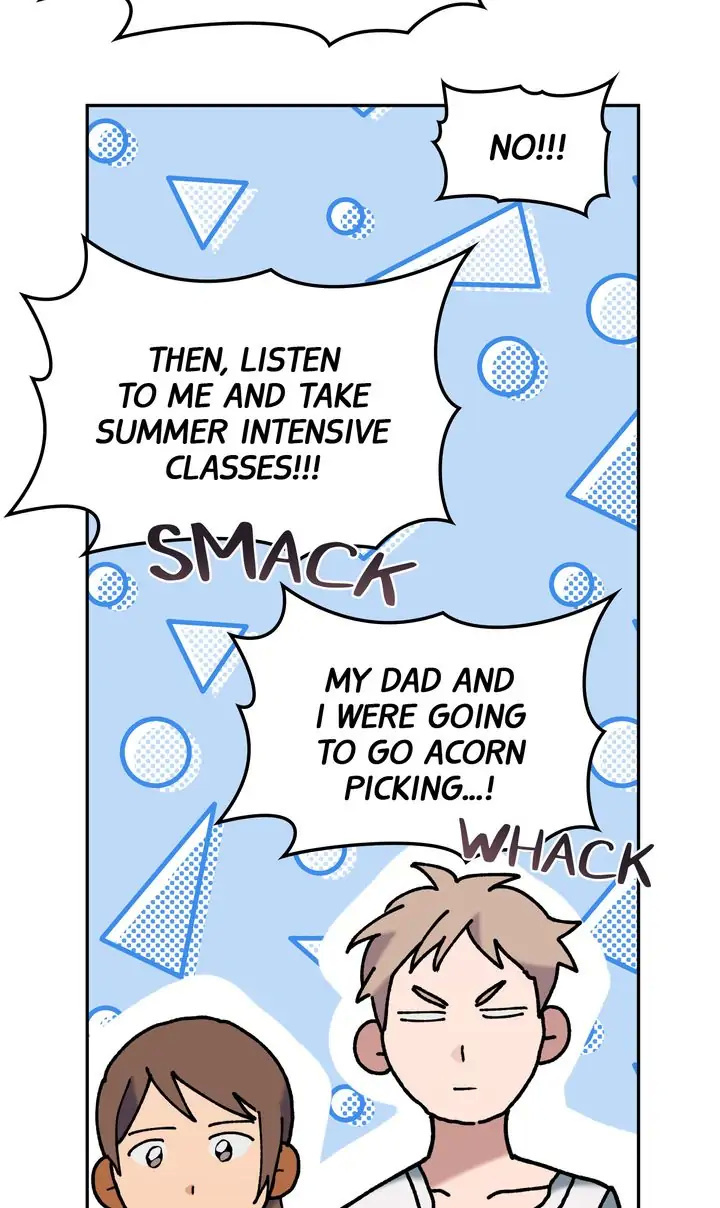Dead-Teen Hero chapter 43 - page 37