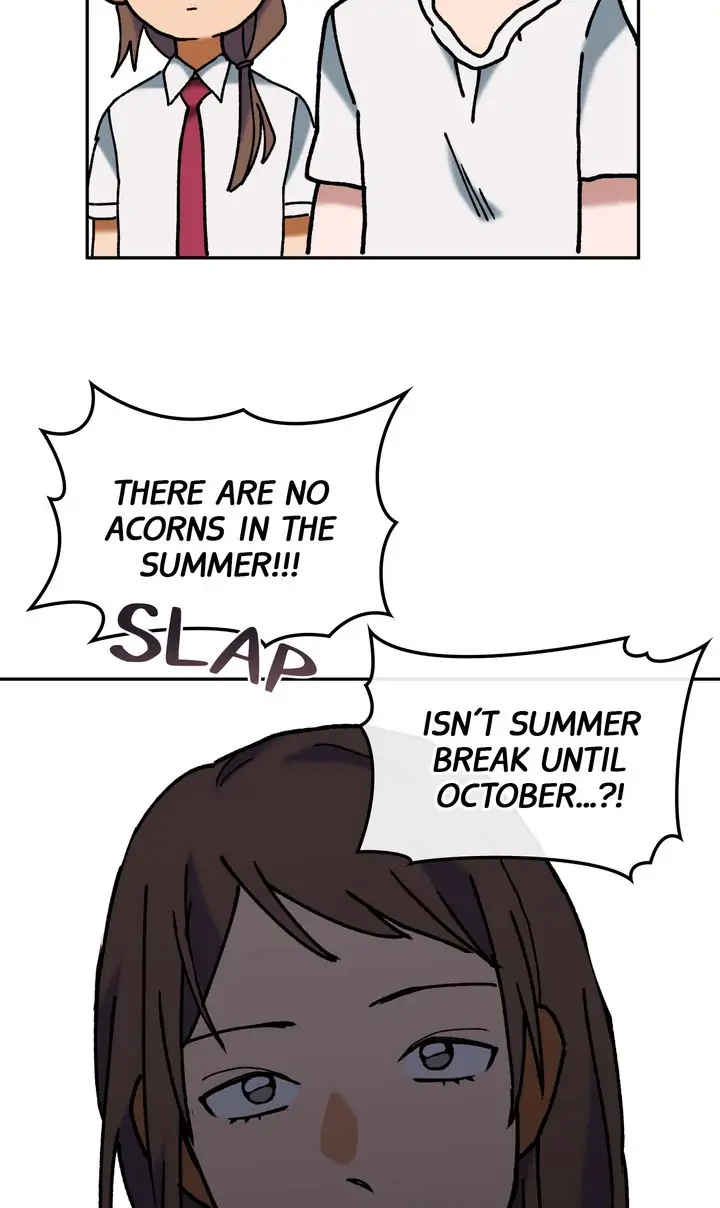 Dead-Teen Hero chapter 43 - page 38