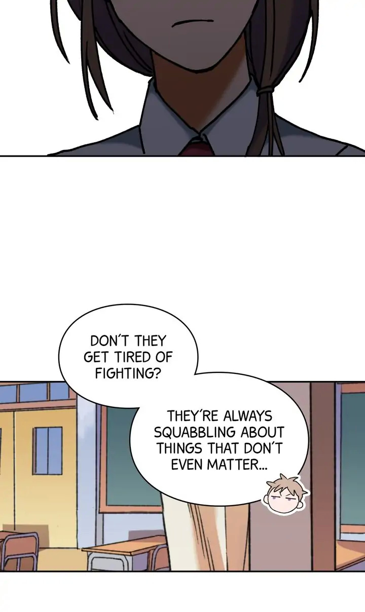 Dead-Teen Hero chapter 43 - page 39