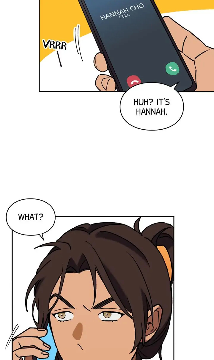 Dead-Teen Hero chapter 43 - page 4