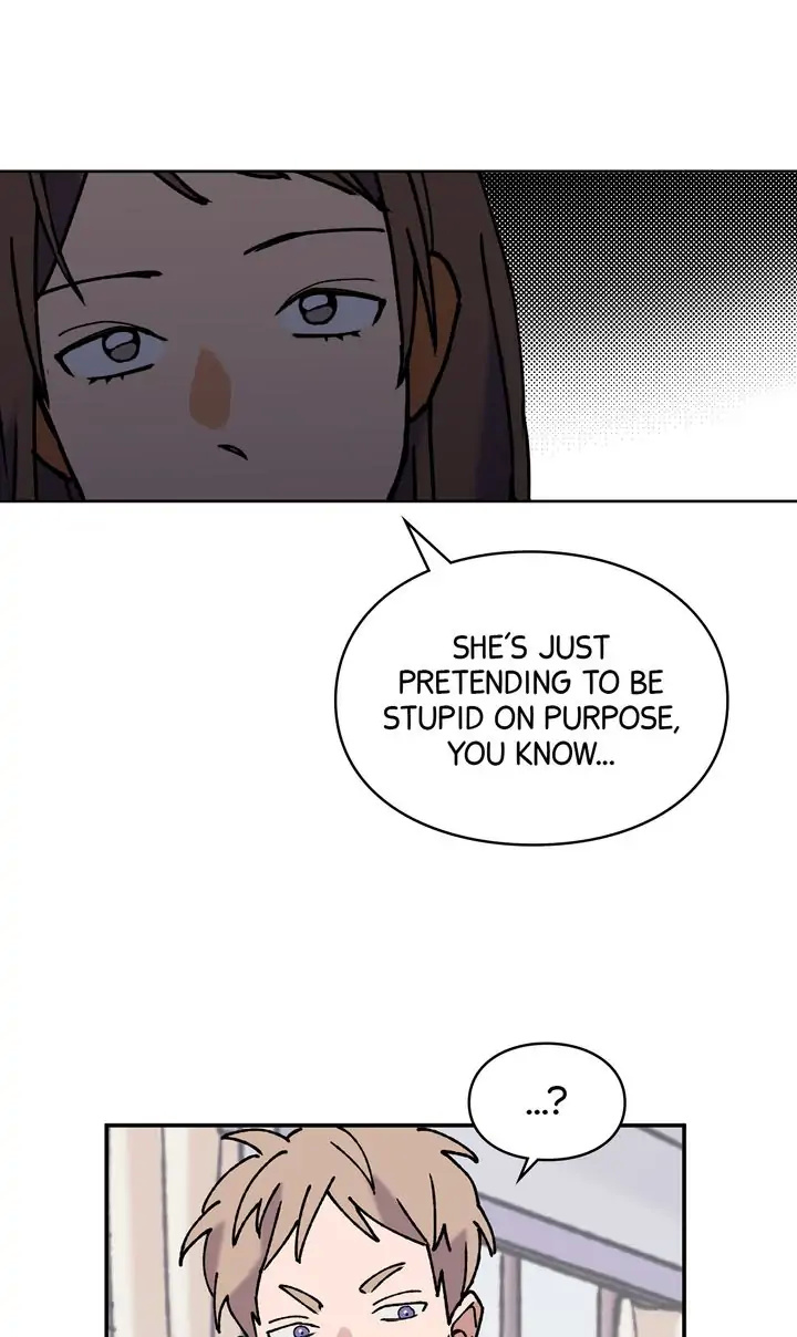 Dead-Teen Hero chapter 43 - page 40