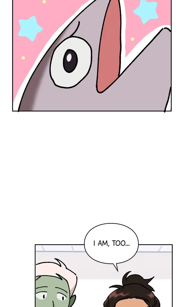 Dead-Teen Hero chapter 43 - page 43