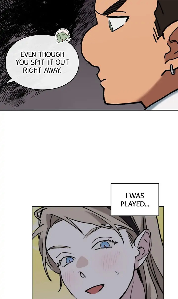 Dead-Teen Hero chapter 43 - page 45