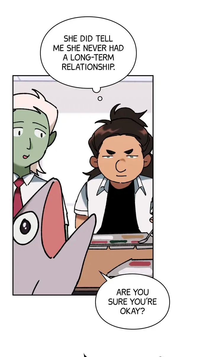 Dead-Teen Hero chapter 43 - page 47