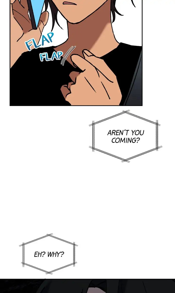 Dead-Teen Hero chapter 43 - page 5