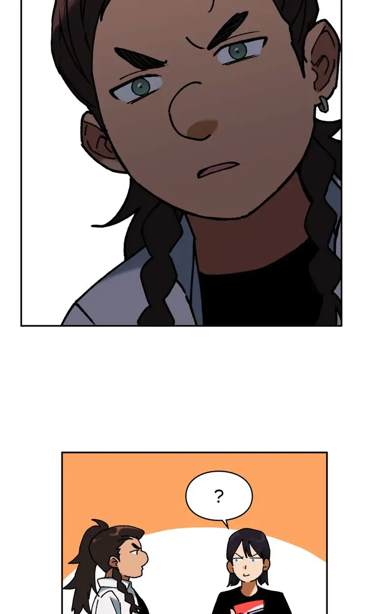 Dead-Teen Hero chapter 43 - page 51