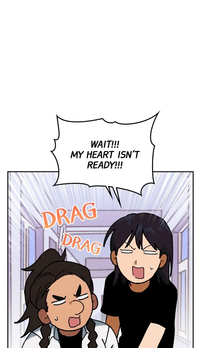 Dead-Teen Hero chapter 43 - page 56
