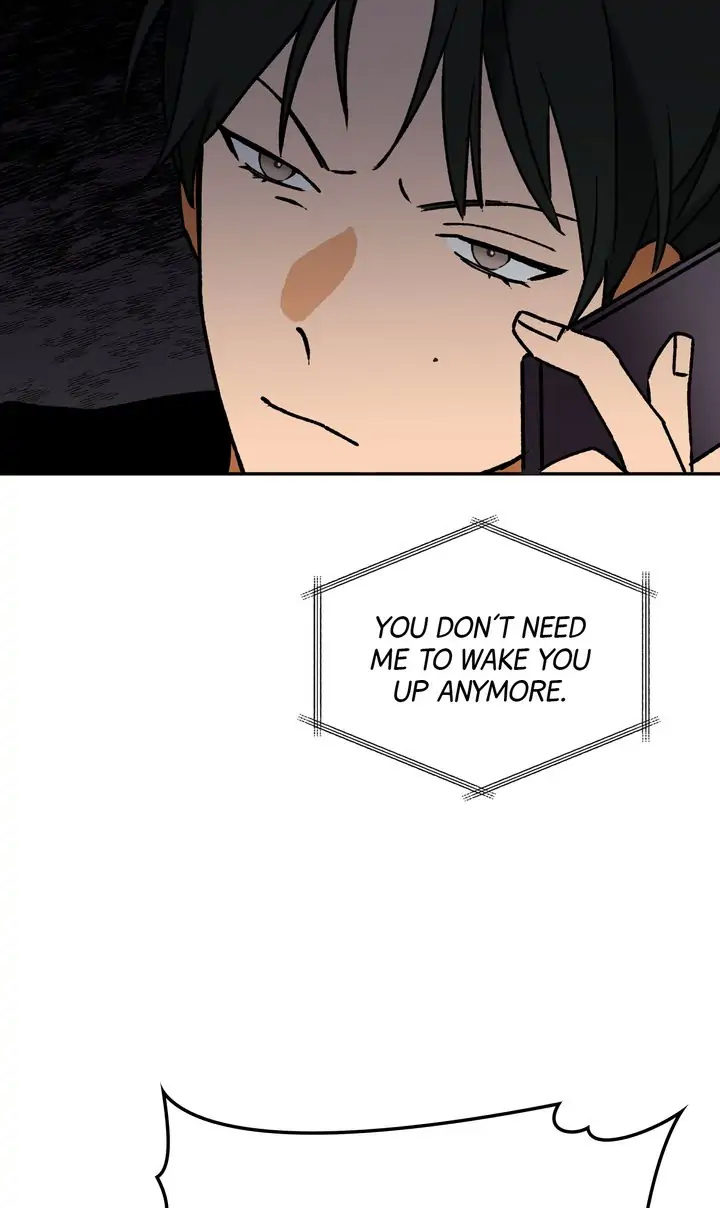 Dead-Teen Hero chapter 43 - page 6
