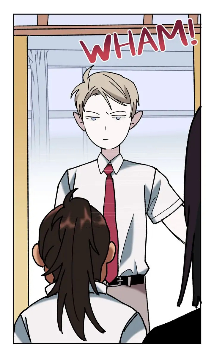 Dead-Teen Hero chapter 43 - page 61