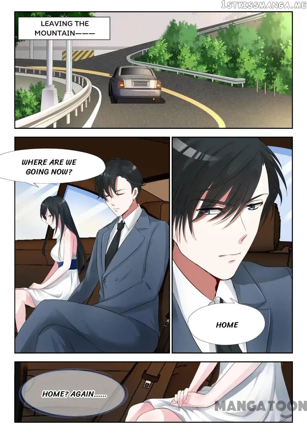 y Adorable Girlfriend ( Shouxing Laogong Ye Ye Liao ) chapter 17 - page 6