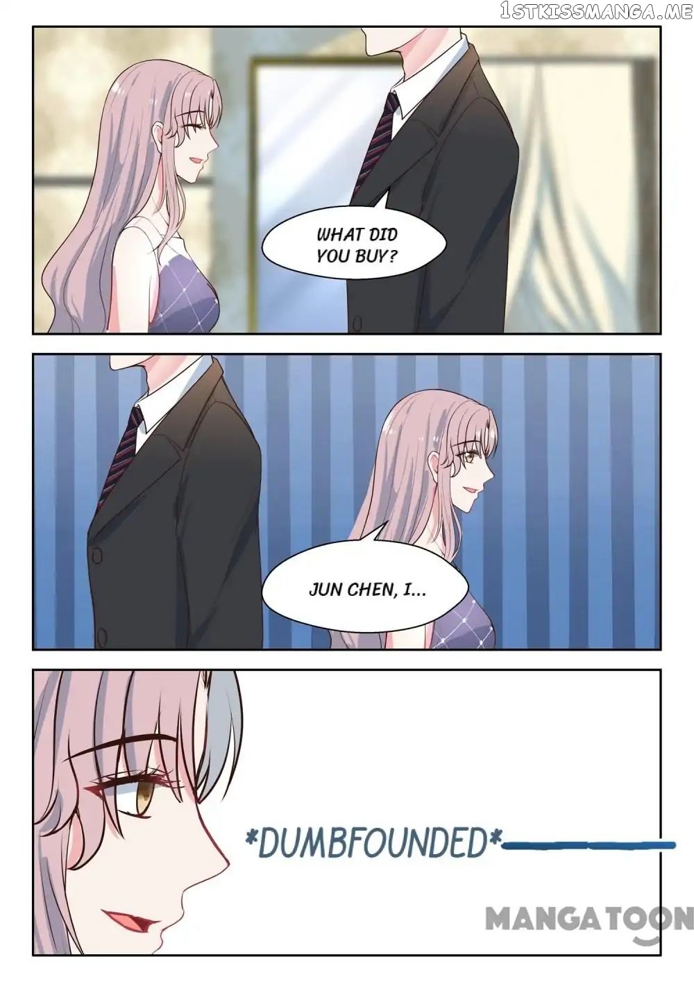 y Adorable Girlfriend ( Shouxing Laogong Ye Ye Liao ) chapter 129 - page 1