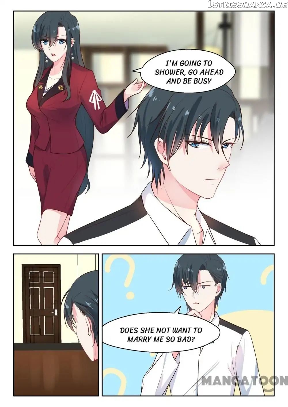 y Adorable Girlfriend ( Shouxing Laogong Ye Ye Liao ) chapter 131 - page 4