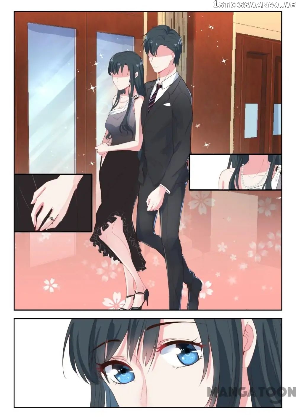 y Adorable Girlfriend ( Shouxing Laogong Ye Ye Liao ) chapter 132 - page 7