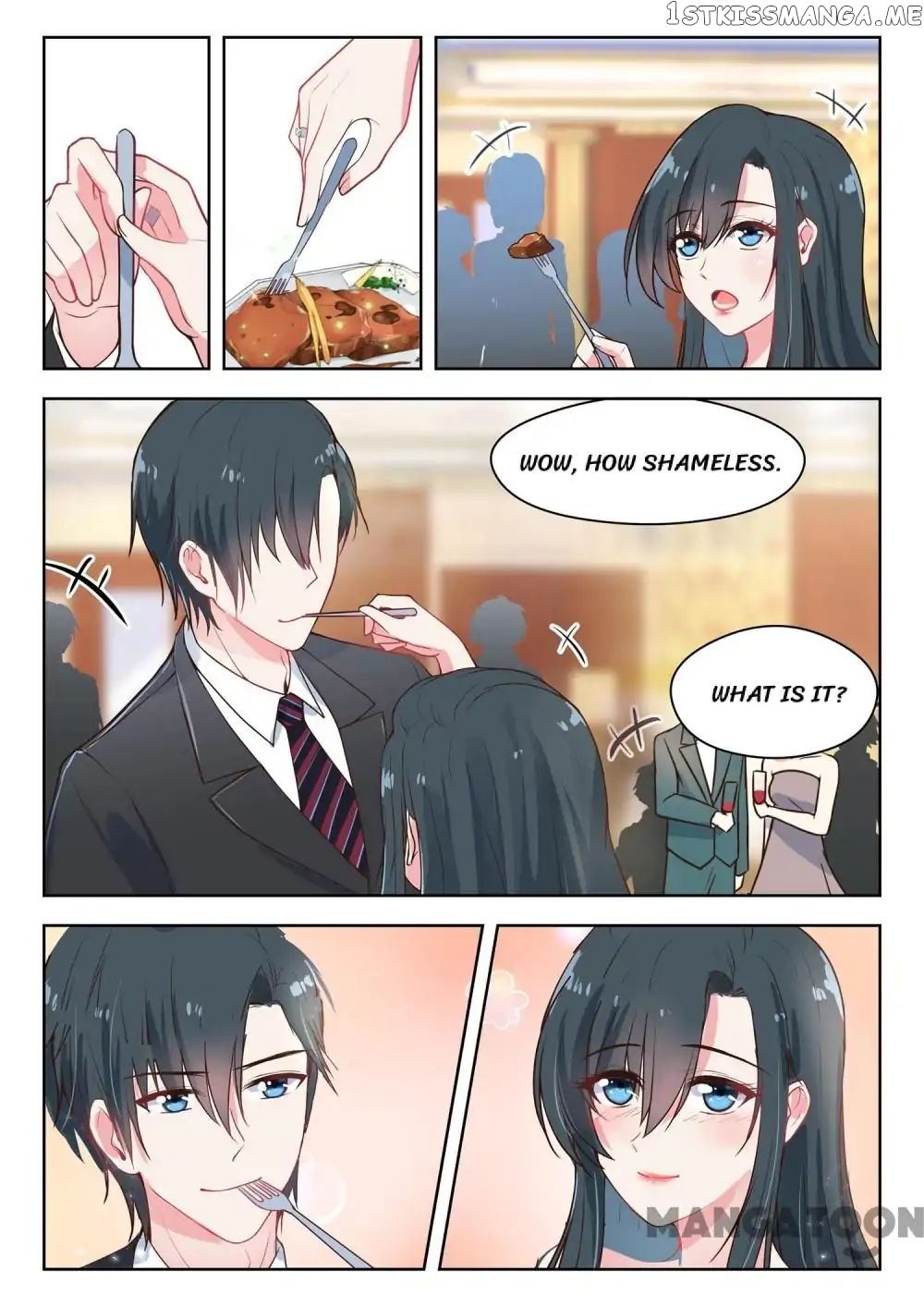 y Adorable Girlfriend ( Shouxing Laogong Ye Ye Liao ) chapter 133 - page 6