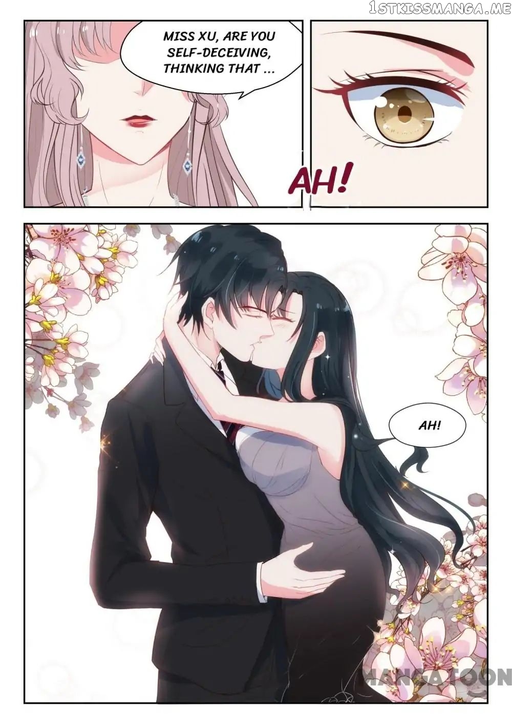 y Adorable Girlfriend ( Shouxing Laogong Ye Ye Liao ) chapter 135 - page 1