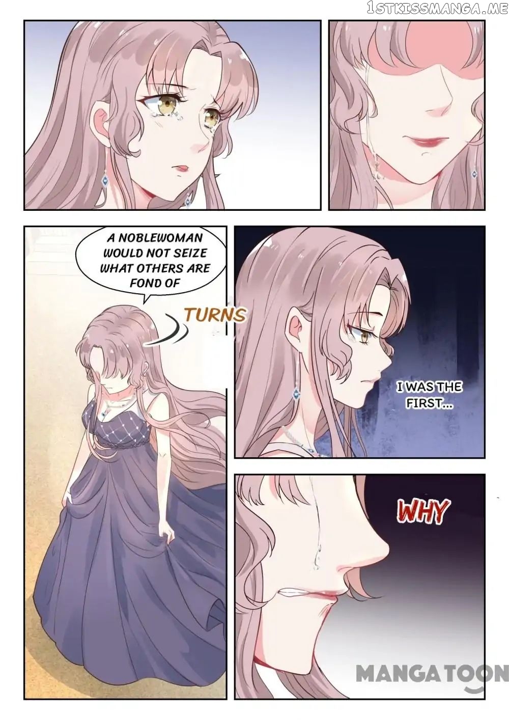y Adorable Girlfriend ( Shouxing Laogong Ye Ye Liao ) chapter 135 - page 3