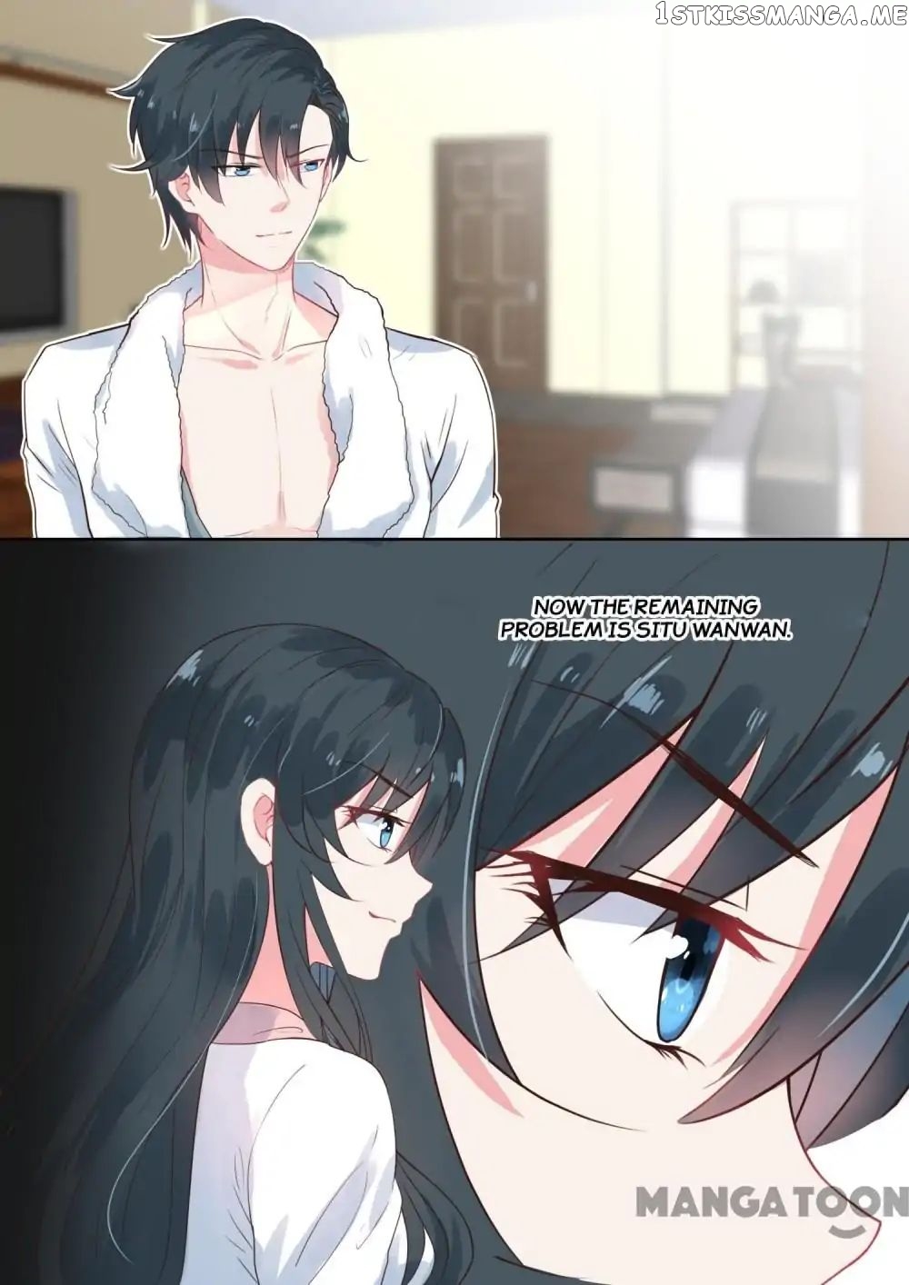 y Adorable Girlfriend ( Shouxing Laogong Ye Ye Liao ) chapter 151 - page 8