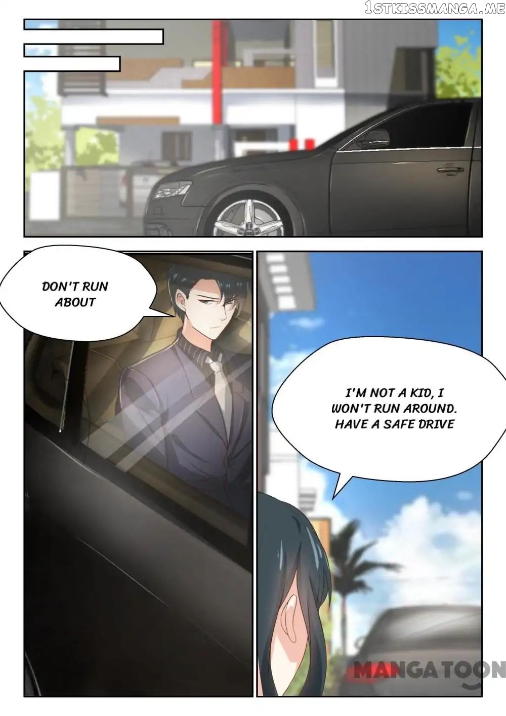 y Adorable Girlfriend ( Shouxing Laogong Ye Ye Liao ) chapter 62 - page 2