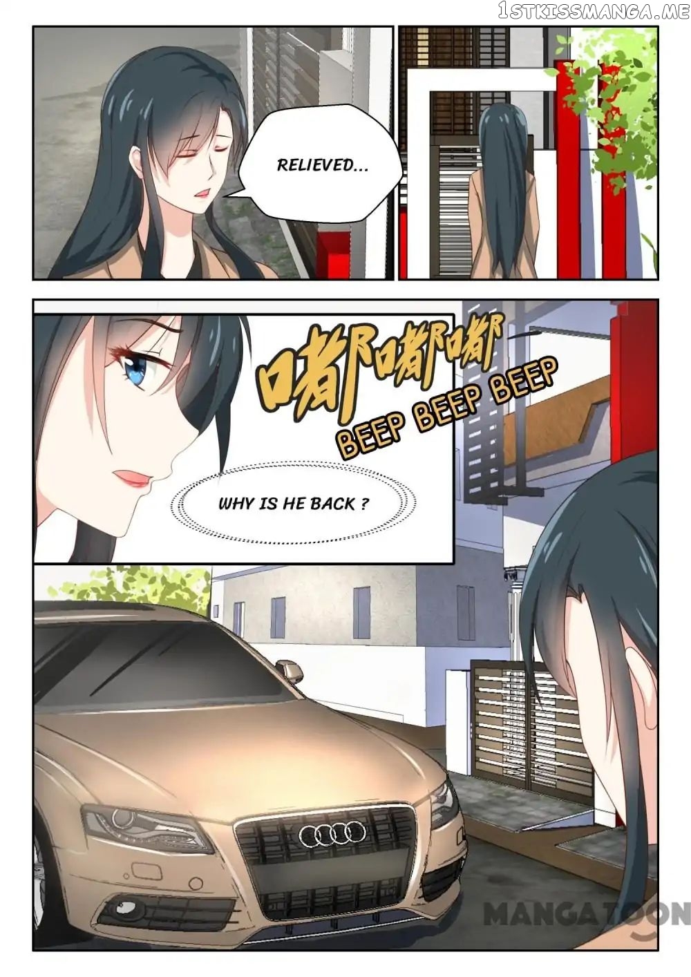 y Adorable Girlfriend ( Shouxing Laogong Ye Ye Liao ) chapter 62 - page 3