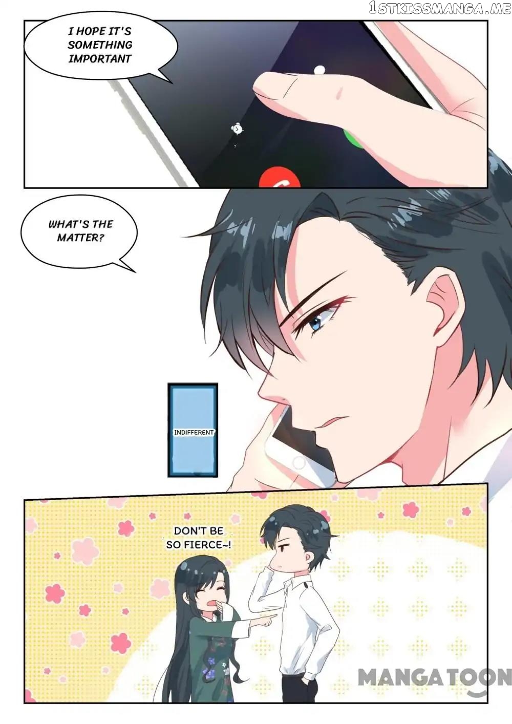 y Adorable Girlfriend ( Shouxing Laogong Ye Ye Liao ) chapter 188 - page 1