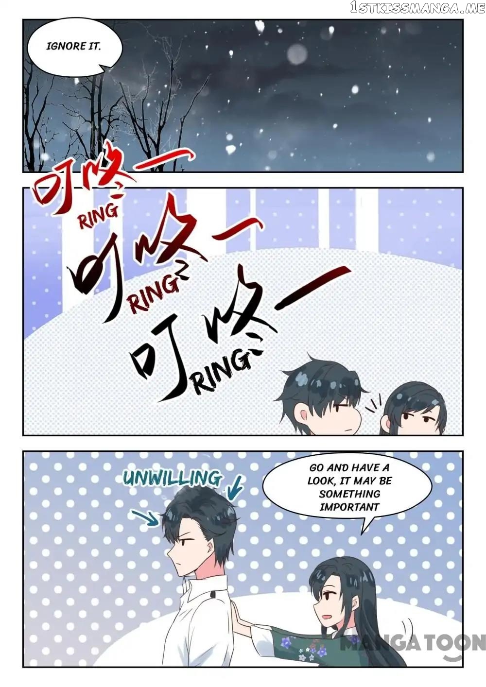 y Adorable Girlfriend ( Shouxing Laogong Ye Ye Liao ) chapter 188 - page 6