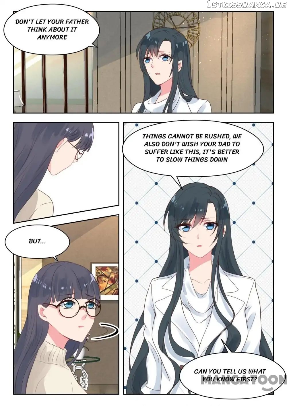 y Adorable Girlfriend ( Shouxing Laogong Ye Ye Liao ) chapter 179 - page 2