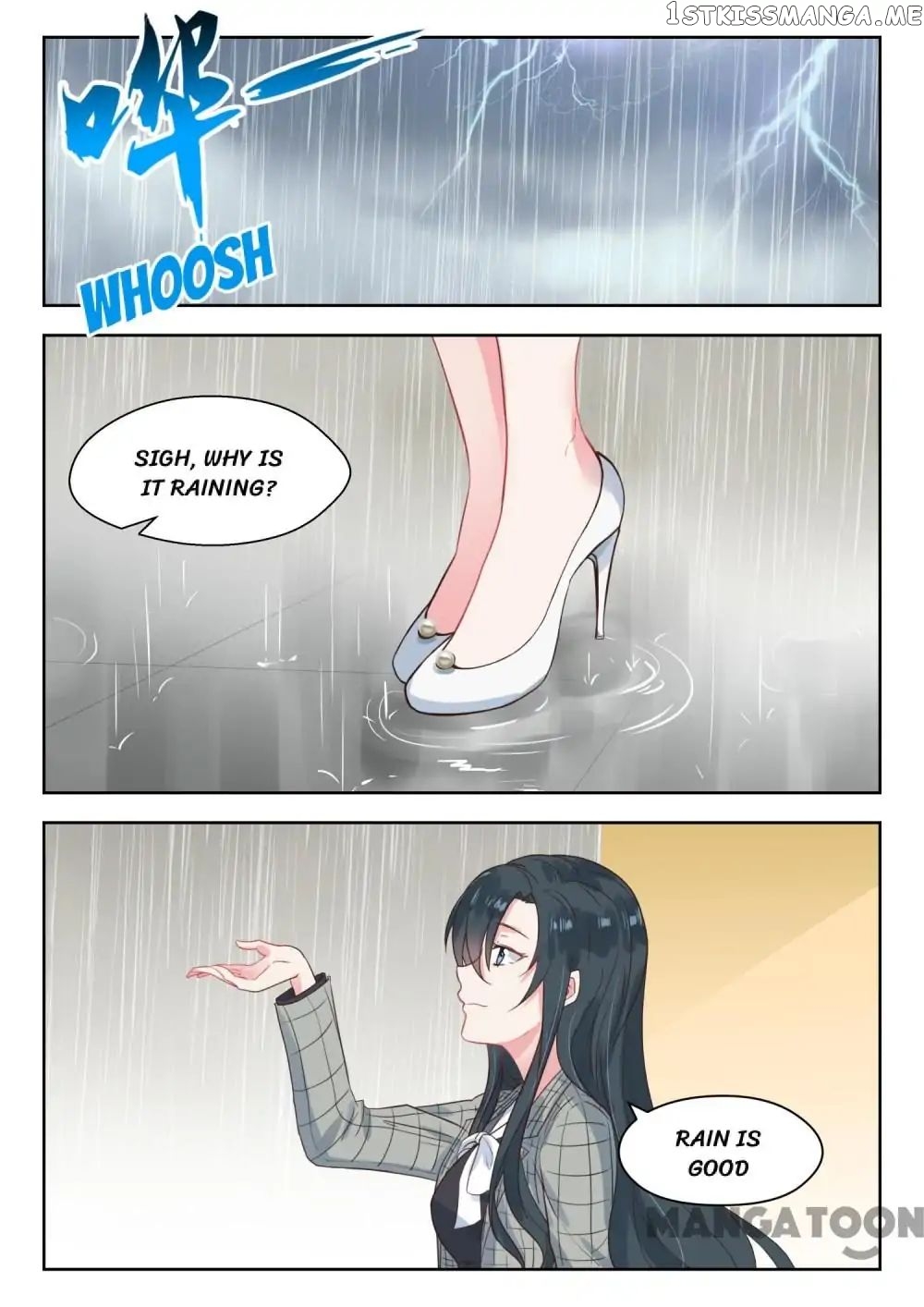 y Adorable Girlfriend ( Shouxing Laogong Ye Ye Liao ) chapter 142 - page 1