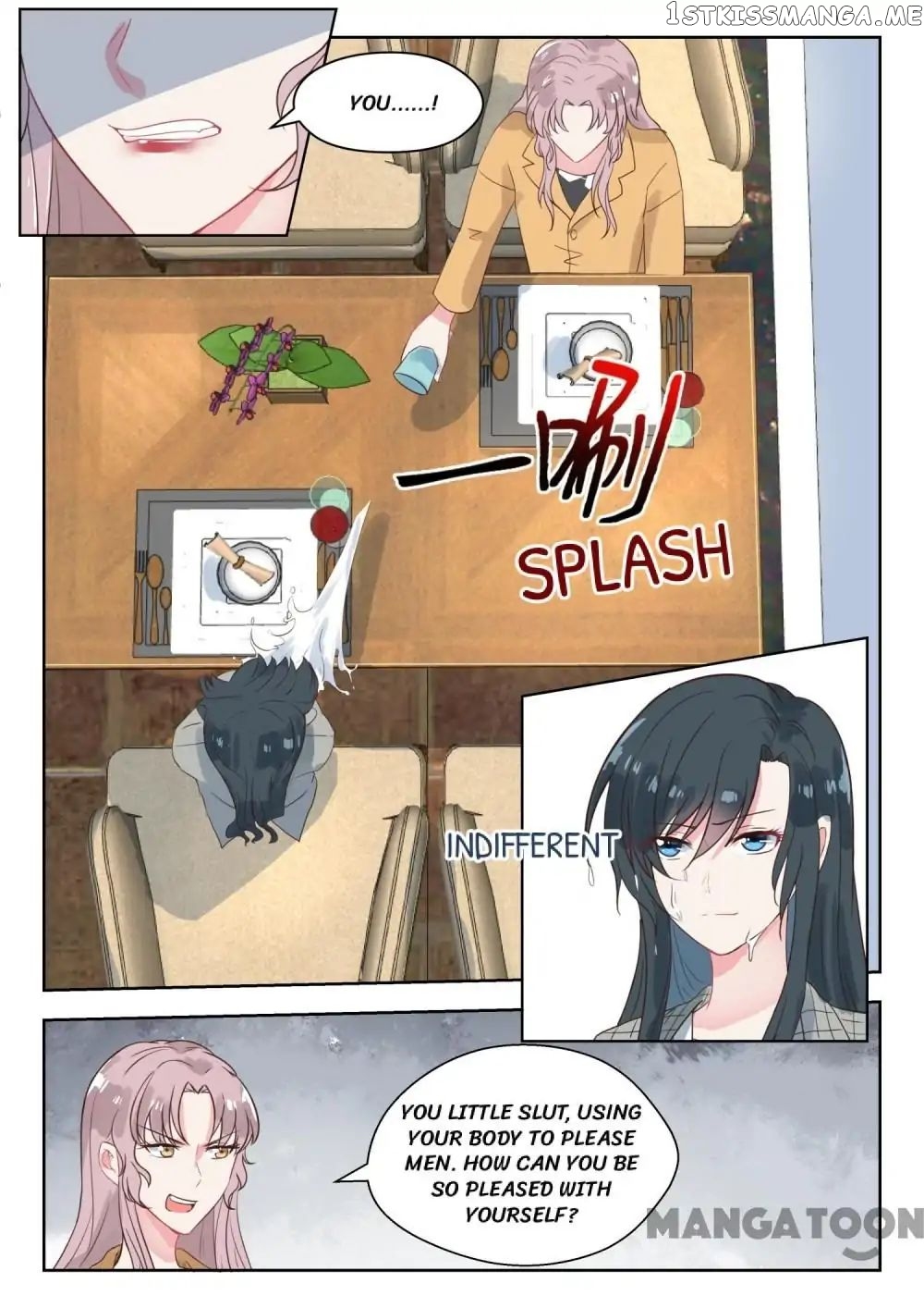 y Adorable Girlfriend ( Shouxing Laogong Ye Ye Liao ) chapter 143 - page 5